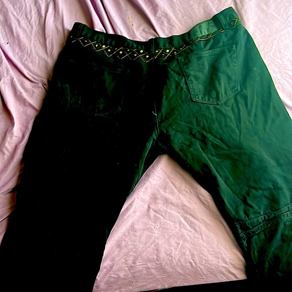 STICH Designer Jeans - Picture 2 of 4